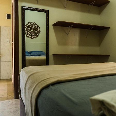 Sunhouse Hostel Florianópolis Buitenkant foto
