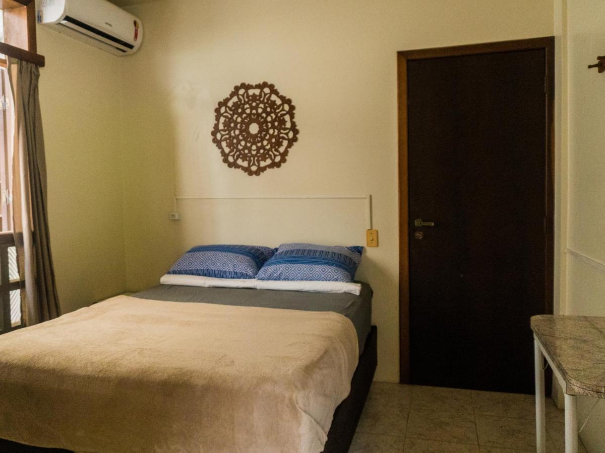 Sunhouse Hostel Florianópolis Buitenkant foto