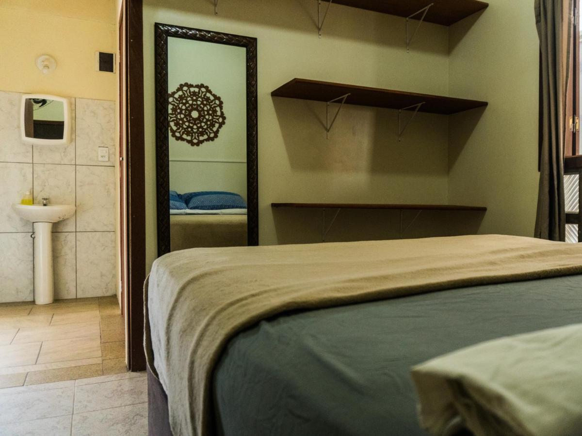 Sunhouse Hostel Florianópolis Buitenkant foto