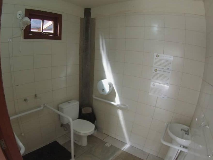 Sunhouse Hostel Florianópolis Kamer foto