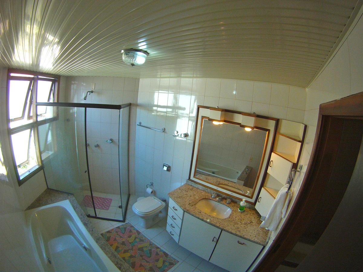 Sunhouse Hostel Florianópolis Buitenkant foto