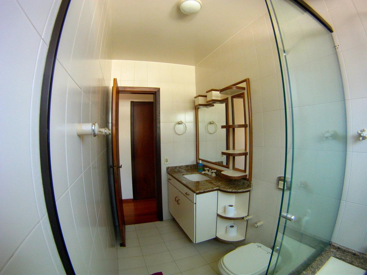 Sunhouse Hostel Florianópolis Buitenkant foto