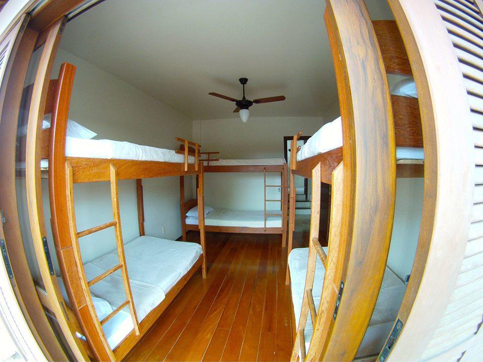 Sunhouse Hostel Florianópolis Buitenkant foto
