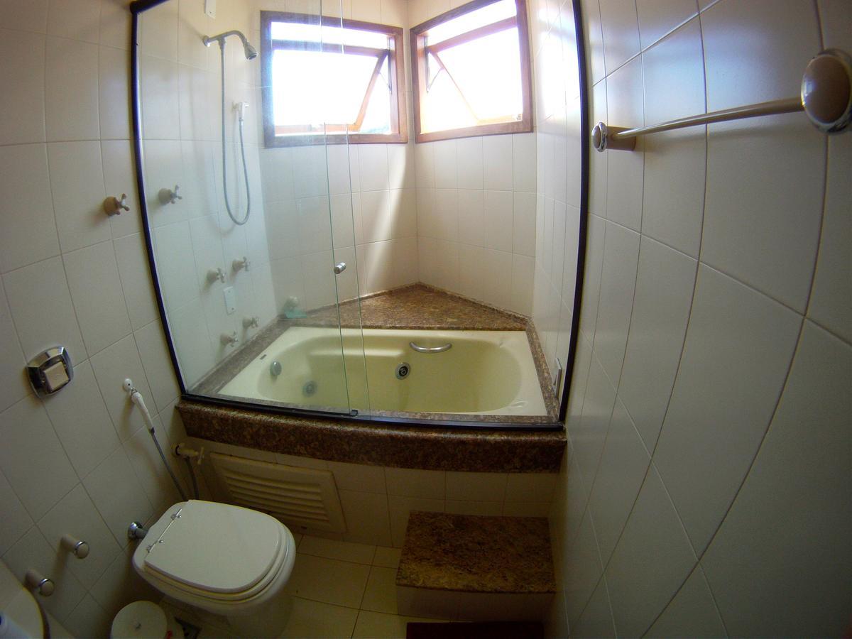 Sunhouse Hostel Florianópolis Buitenkant foto