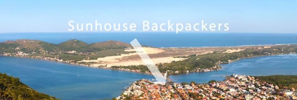 Sunhouse Hostel Florianópolis Buitenkant foto