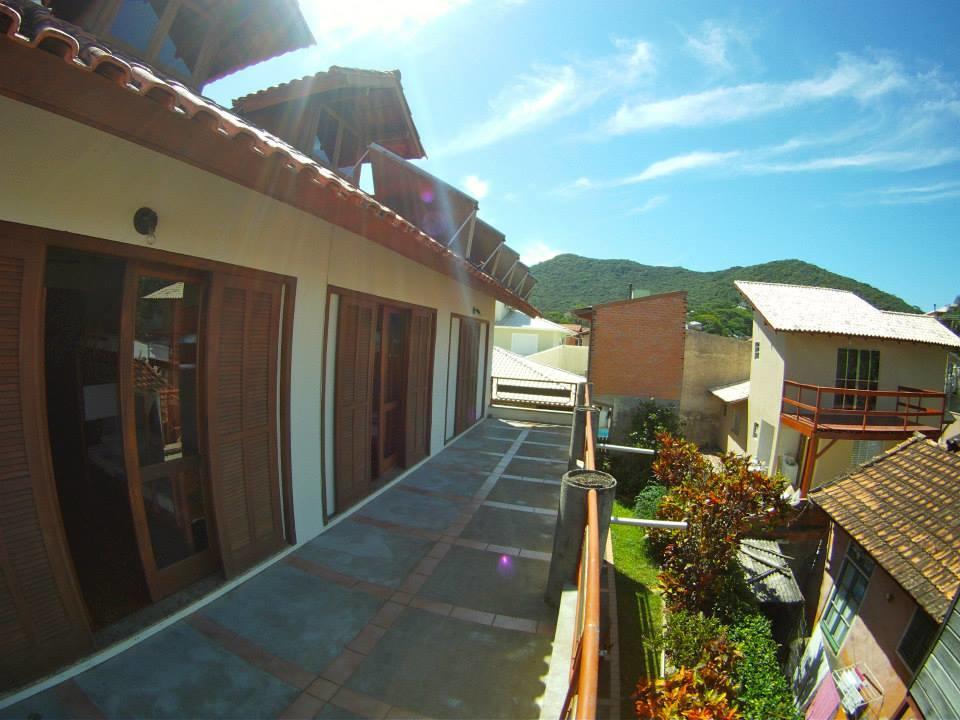 Sunhouse Hostel Florianópolis Buitenkant foto