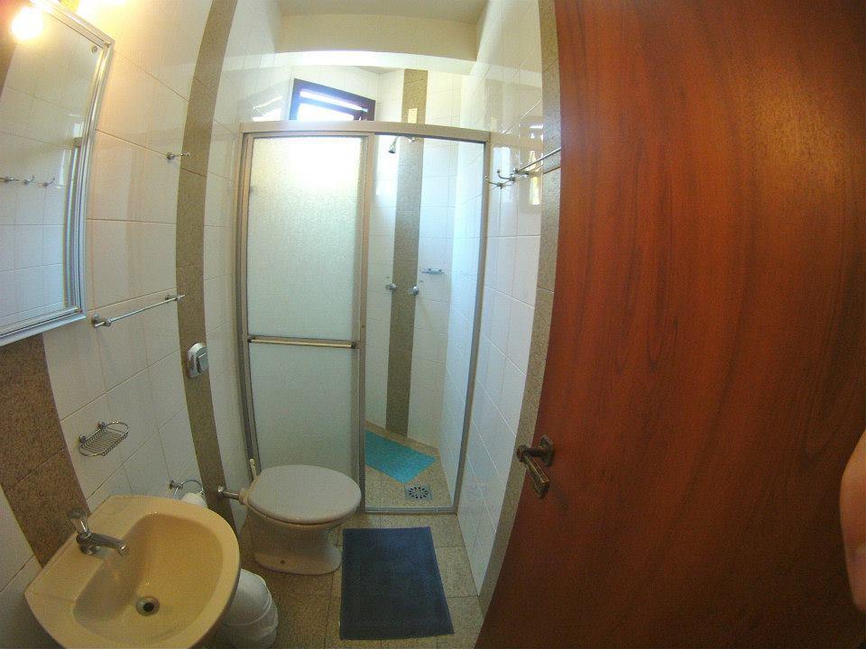Sunhouse Hostel Florianópolis Buitenkant foto