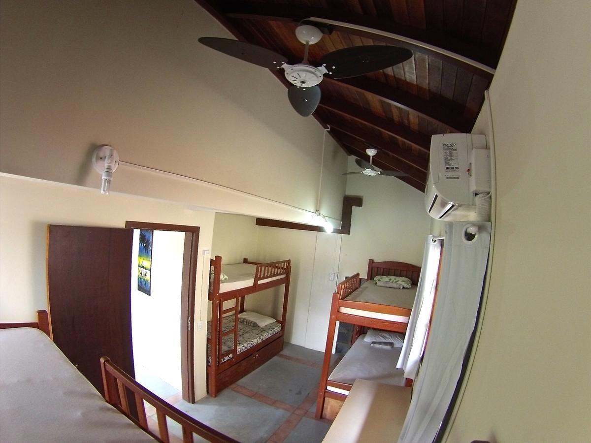 Sunhouse Hostel Florianópolis Buitenkant foto