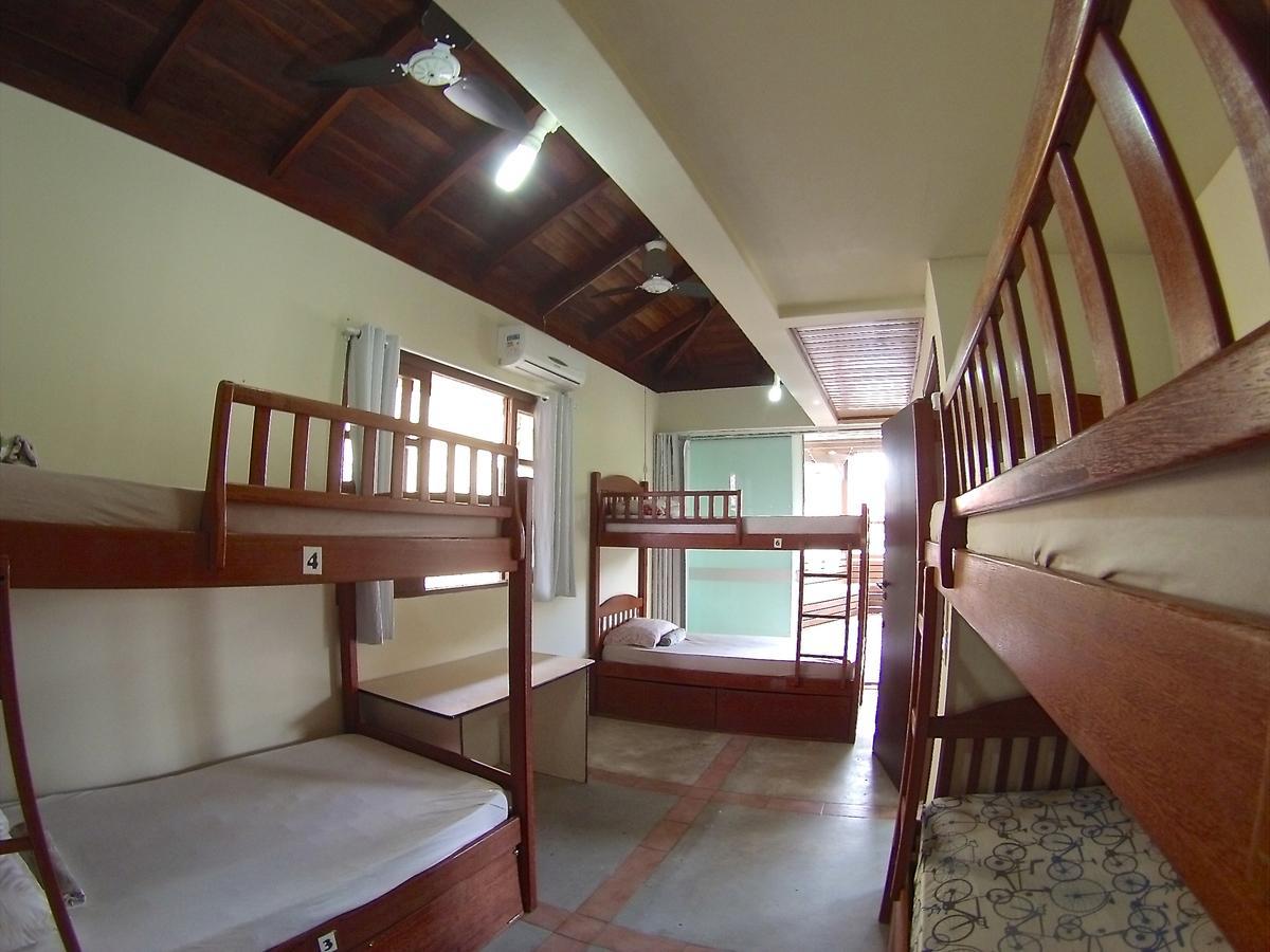 Sunhouse Hostel Florianópolis Buitenkant foto