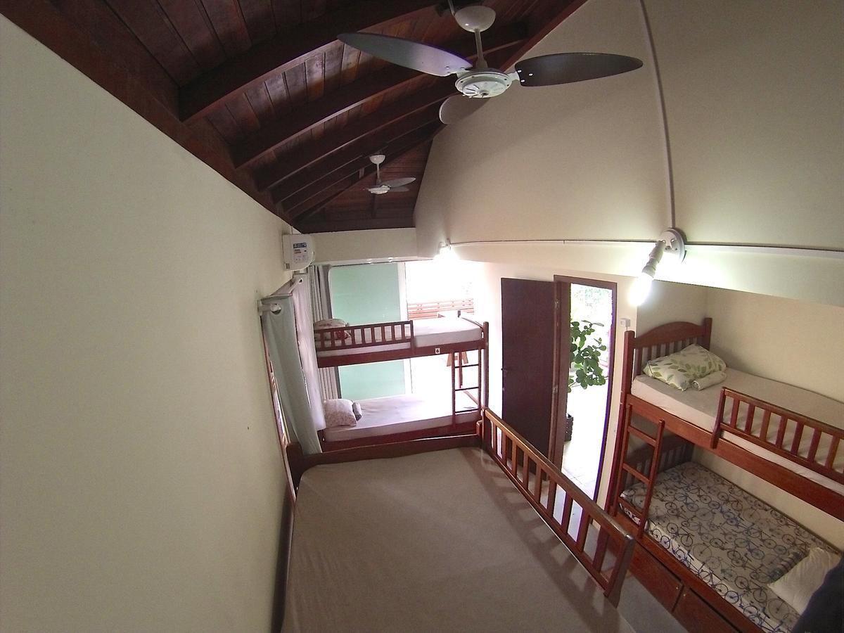 Sunhouse Hostel Florianópolis Buitenkant foto