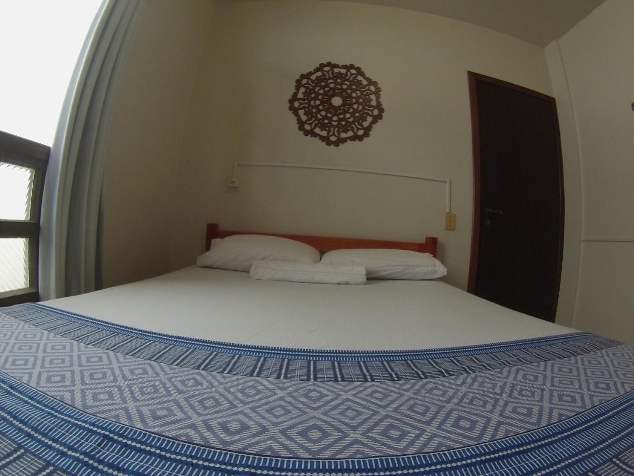 Sunhouse Hostel Florianópolis Buitenkant foto
