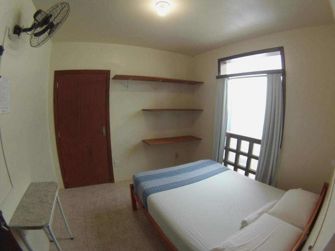 Sunhouse Hostel Florianópolis Buitenkant foto