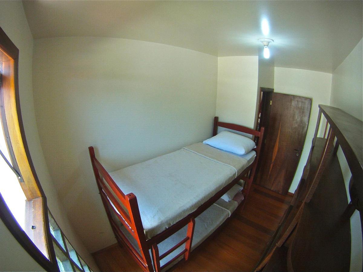 Sunhouse Hostel Florianópolis Buitenkant foto
