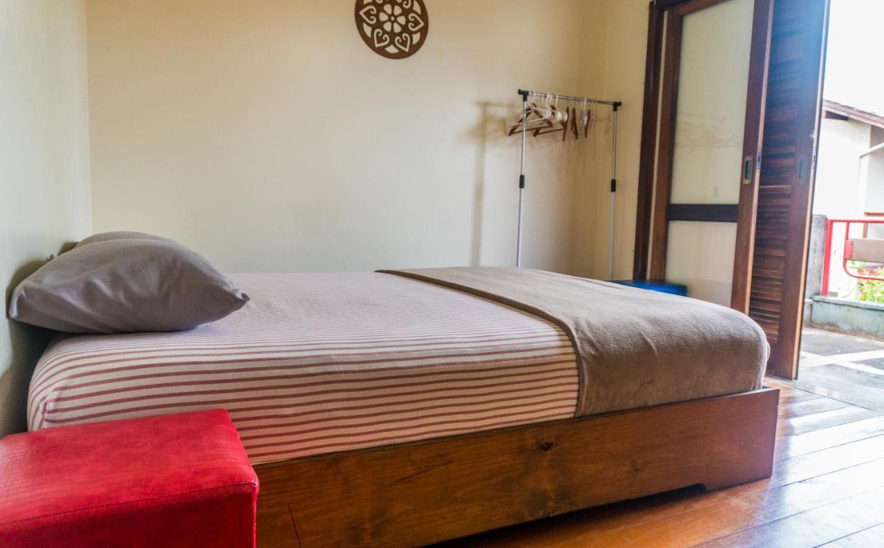 Sunhouse Hostel Florianópolis Buitenkant foto