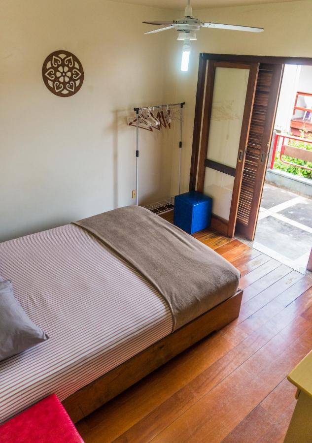 Sunhouse Hostel Florianópolis Buitenkant foto