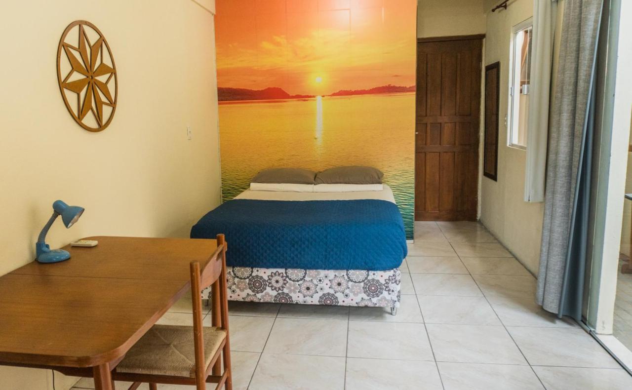 Sunhouse Hostel Florianópolis Buitenkant foto