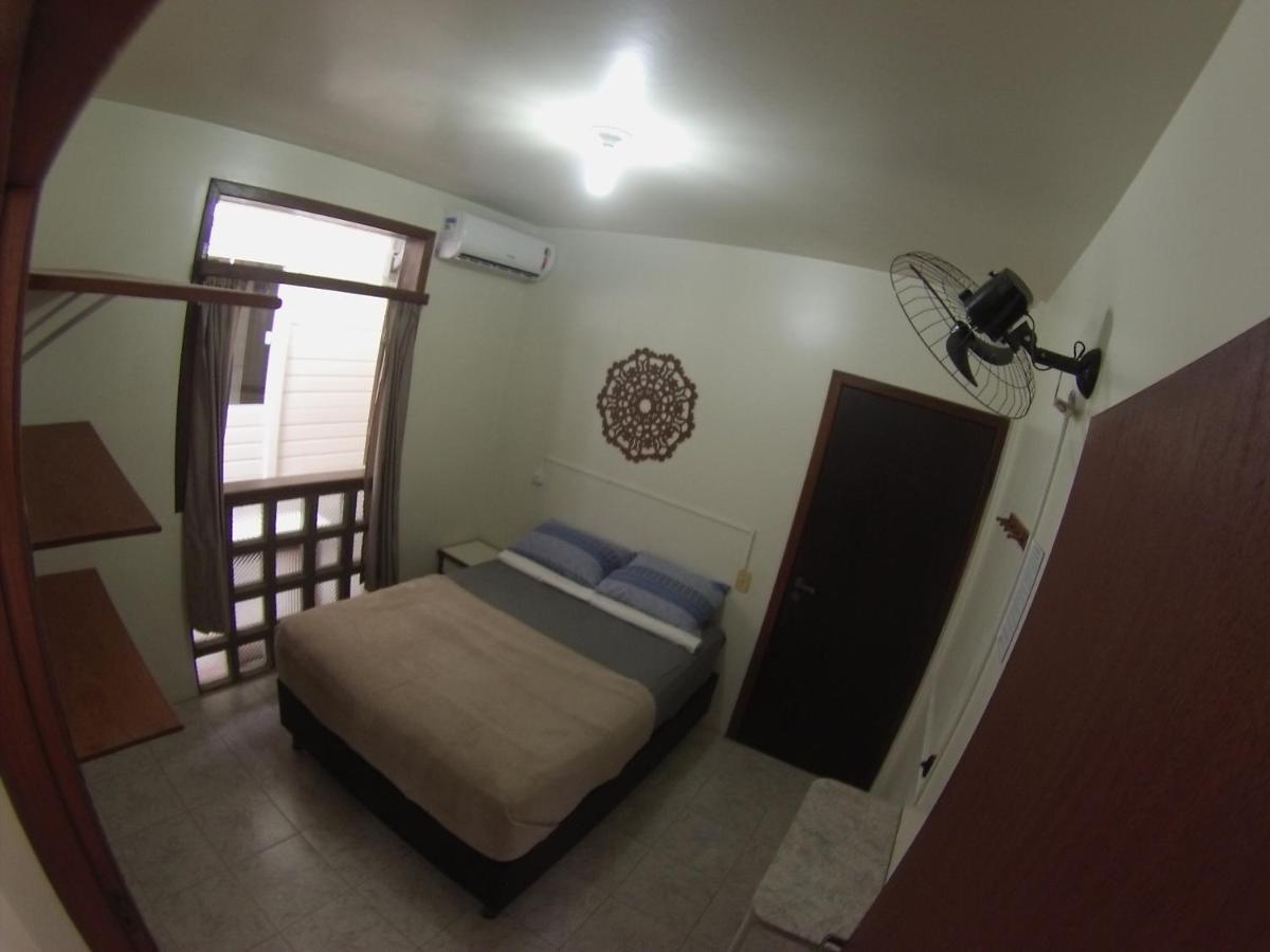 Sunhouse Hostel Florianópolis Buitenkant foto