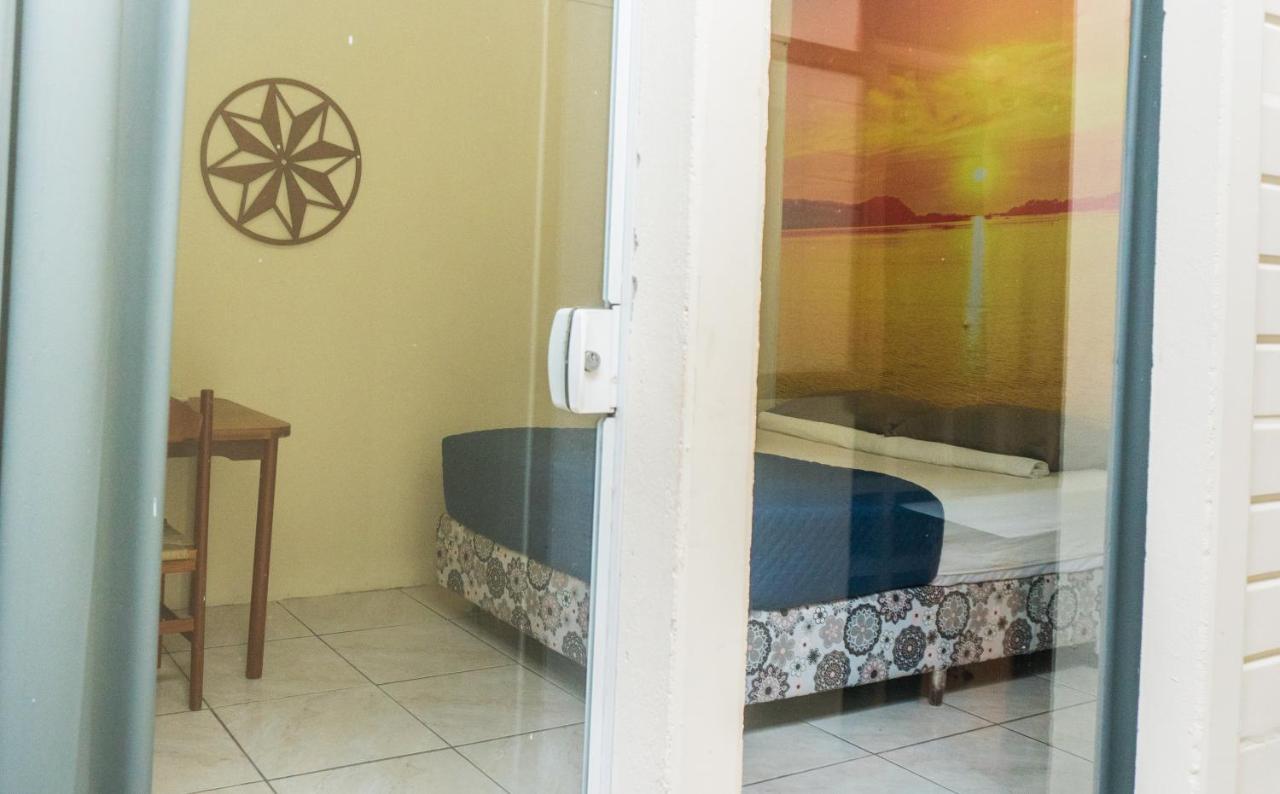 Sunhouse Hostel Florianópolis Buitenkant foto