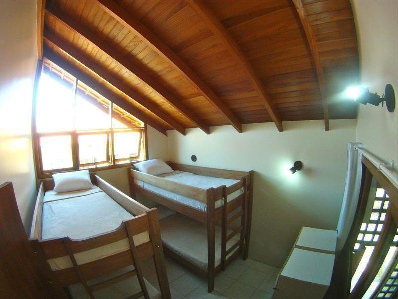 Sunhouse Hostel Florianópolis Buitenkant foto